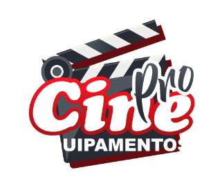 Logo Cine Pro